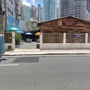Inn Rancho 60, Balneário Camboriú